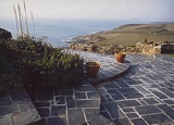 Four-Sided Paving