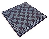 Slate Chessboard