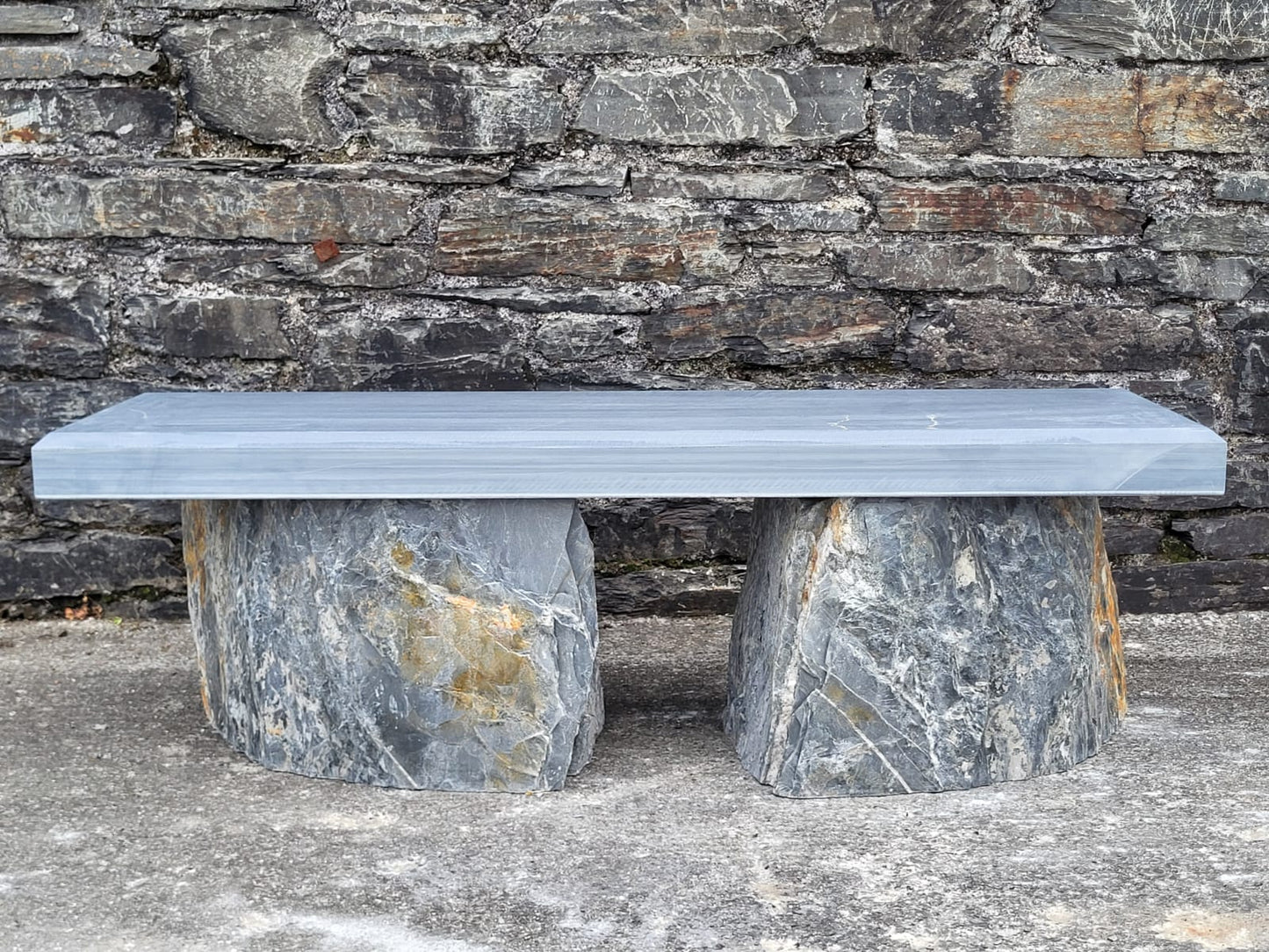 Garden Bench - Design #1