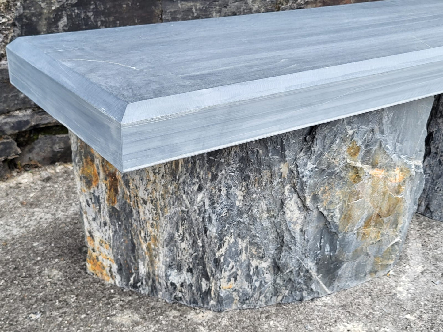 Garden Bench - Design #1