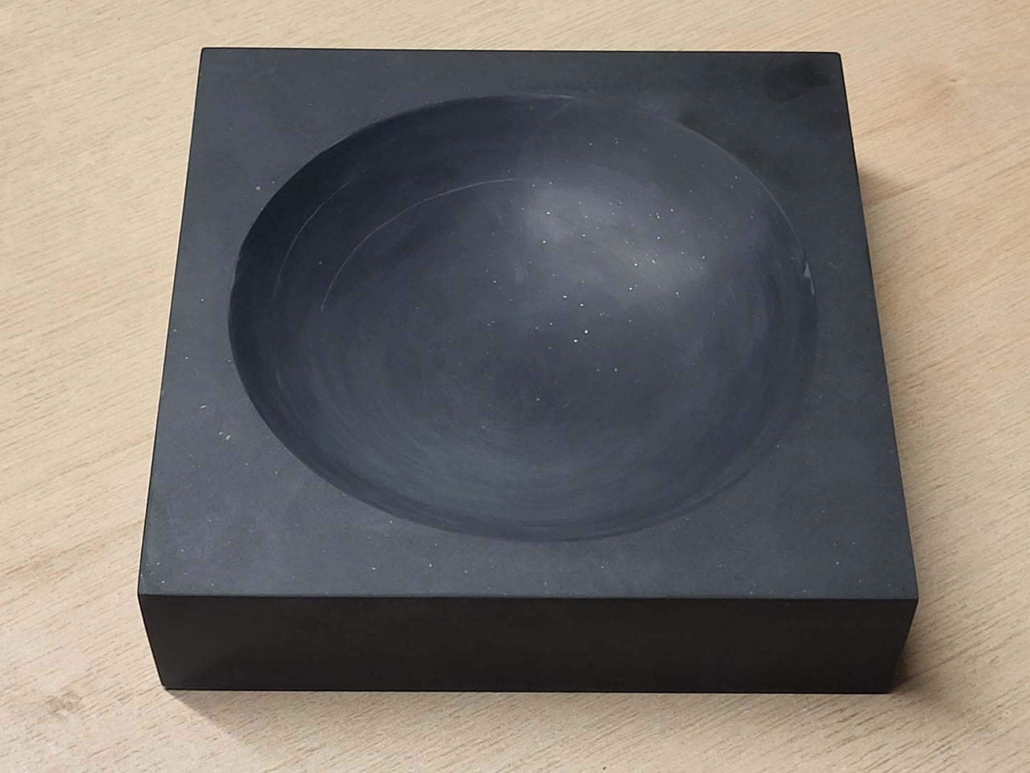 Ornamental Bowl Design #1