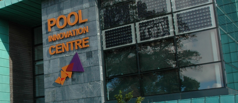 Pool Innovation Centre