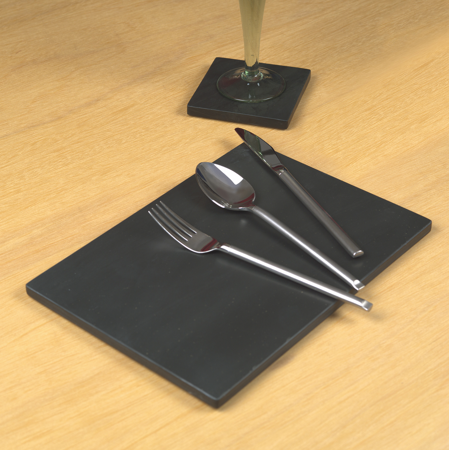 Slate Coasters