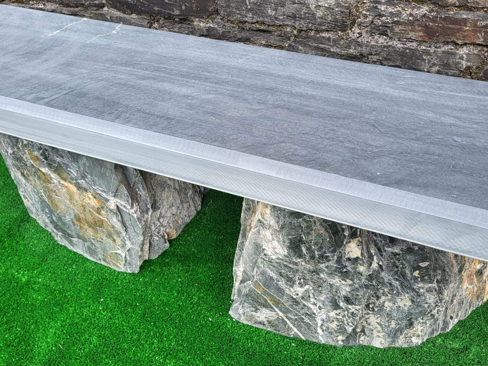 Signature Series Stone Furniture