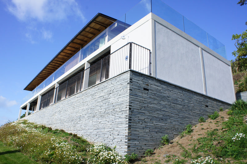Private residence, Newport