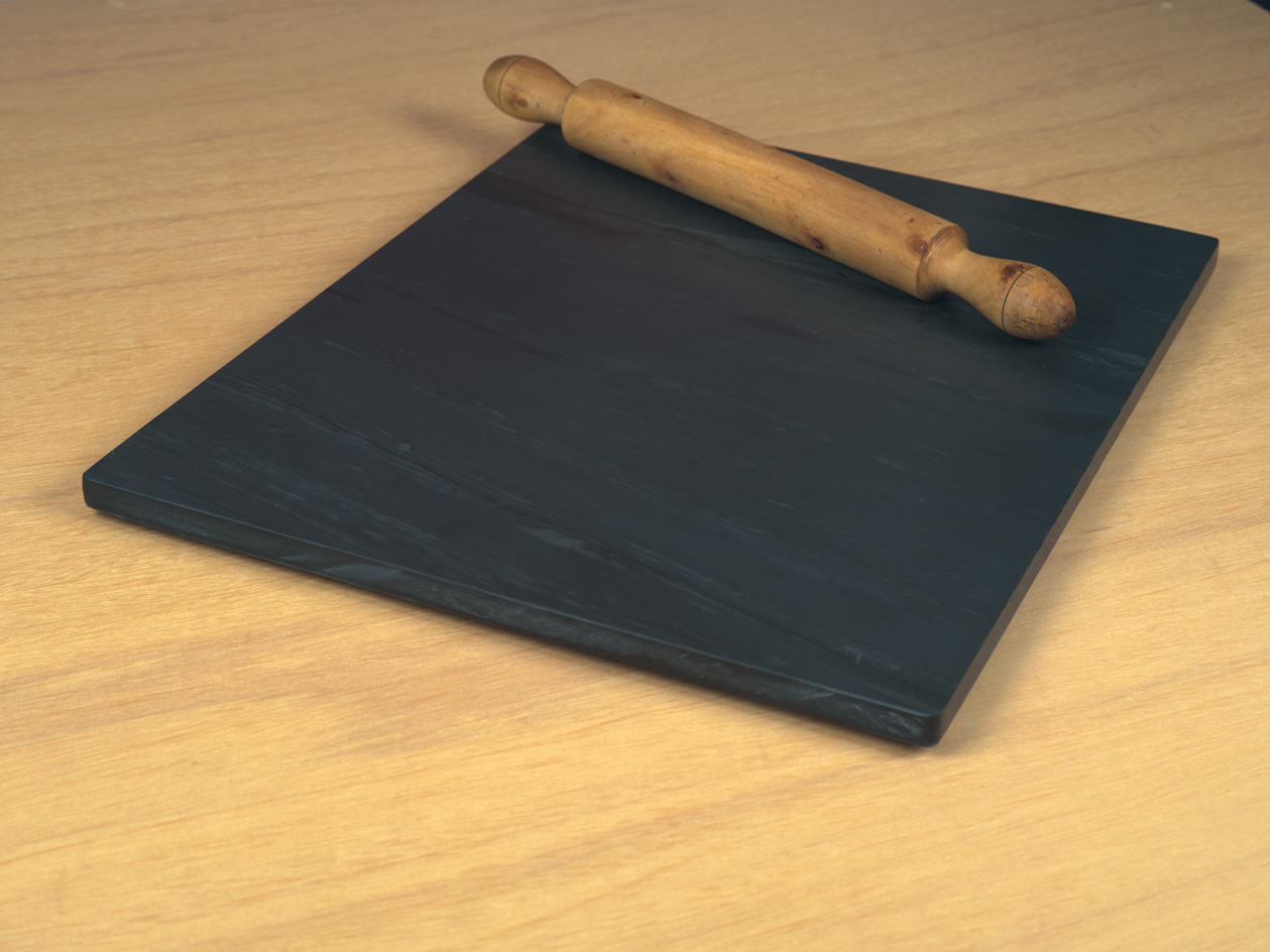 Slate Pastry Board