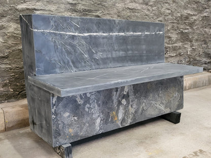 Garden Bench - Design #2