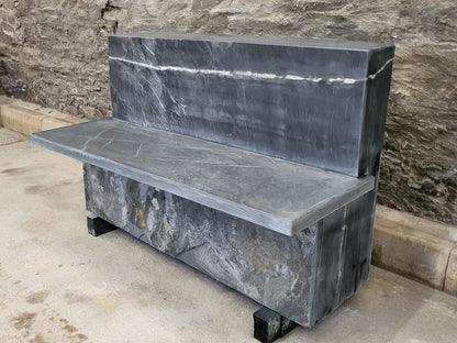 Garden Bench - Design #2