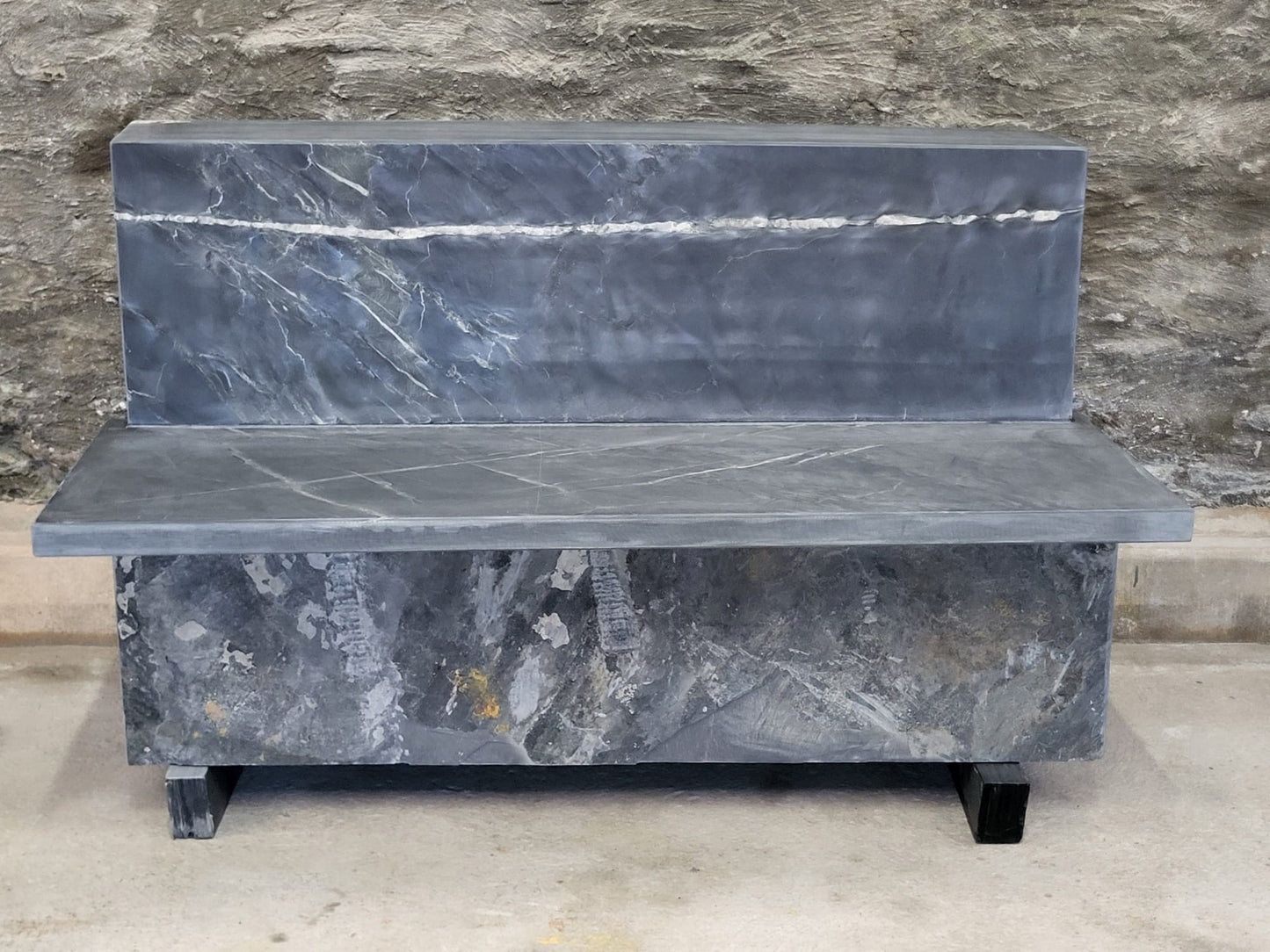 Garden Bench - Design #2
