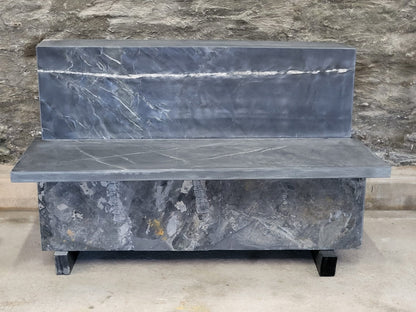 Garden Bench - Design #2