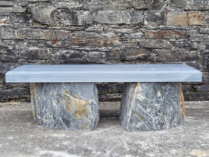 Garden Bench - Design #1