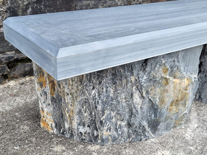 Garden Bench - Design #1