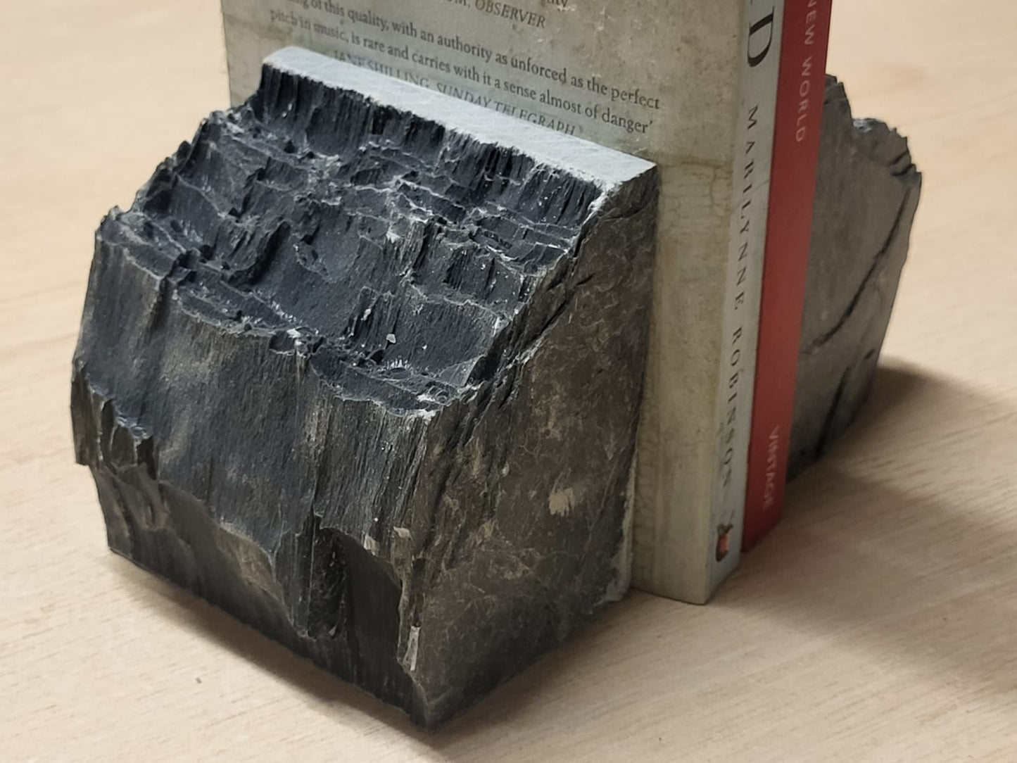 Book Stands - Design #1