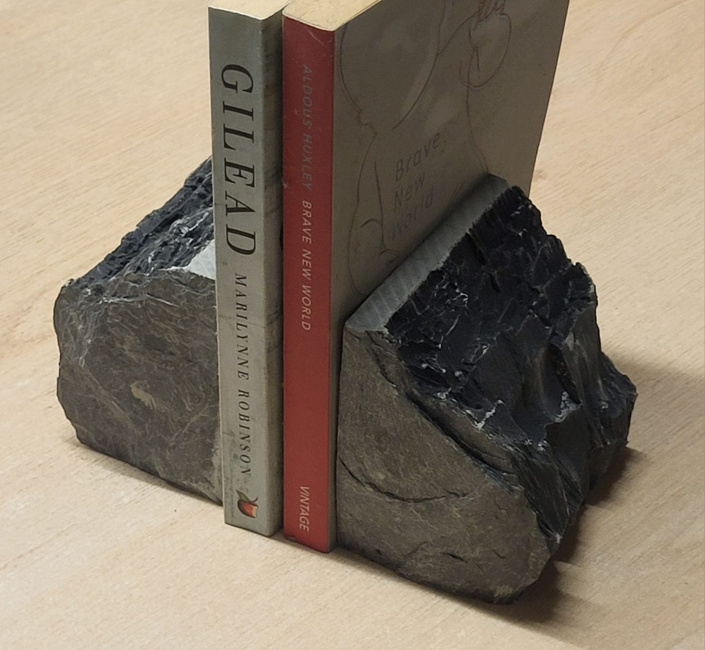 Book Stands - Design #1