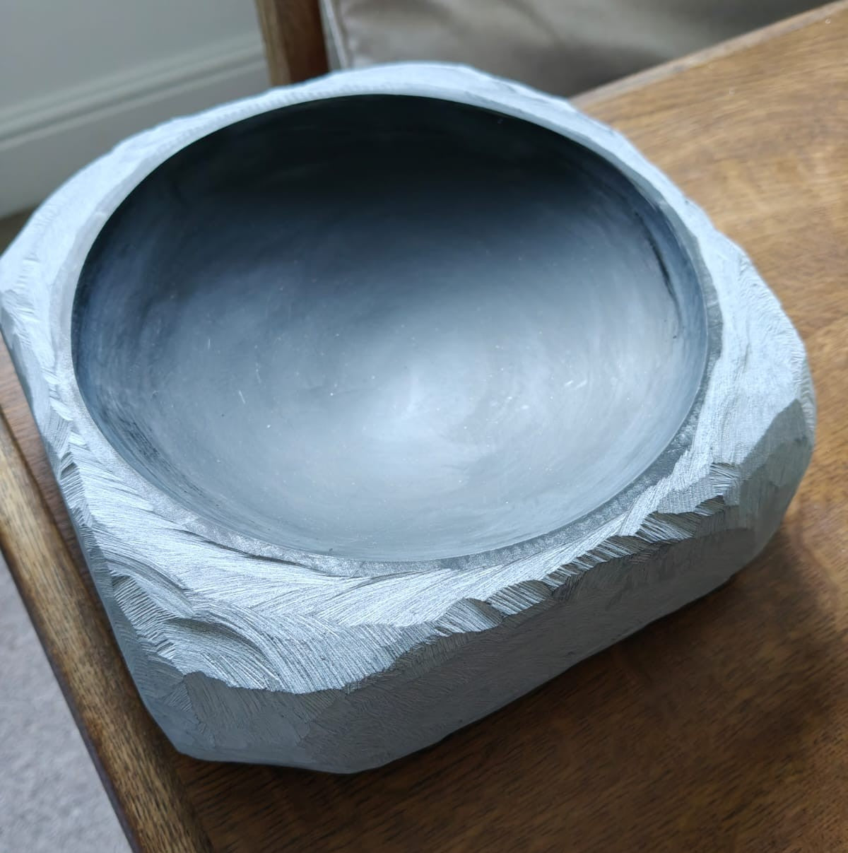 Ornamental Bowl Design #2