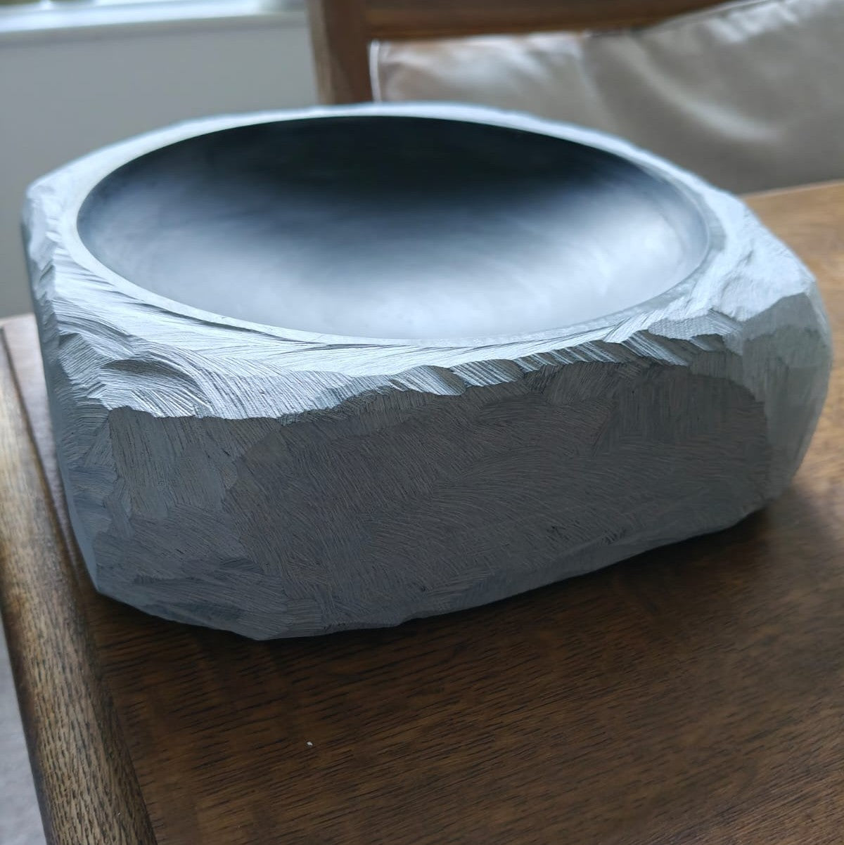 Ornamental Bowl Design #2