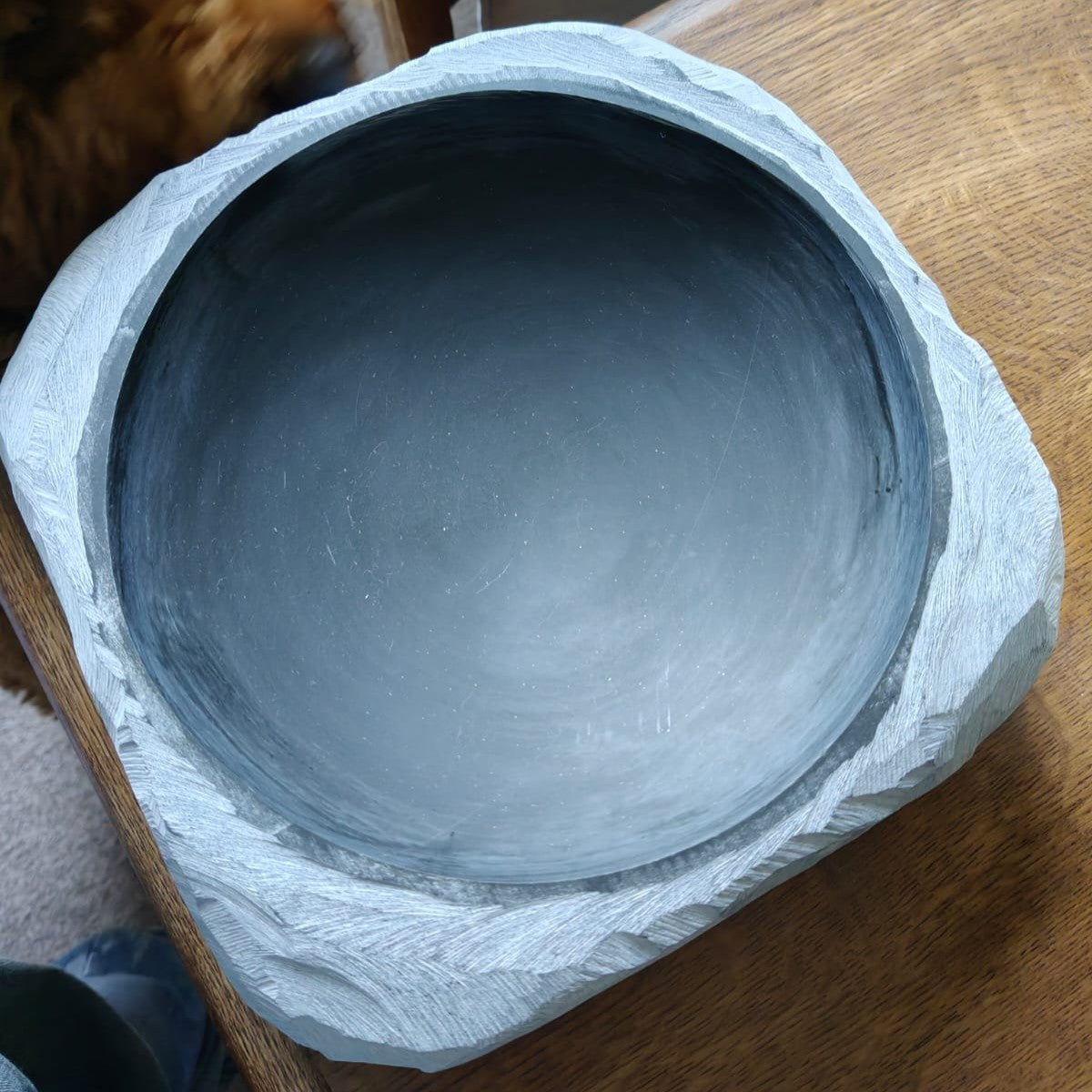 Ornamental Bowl Design #2