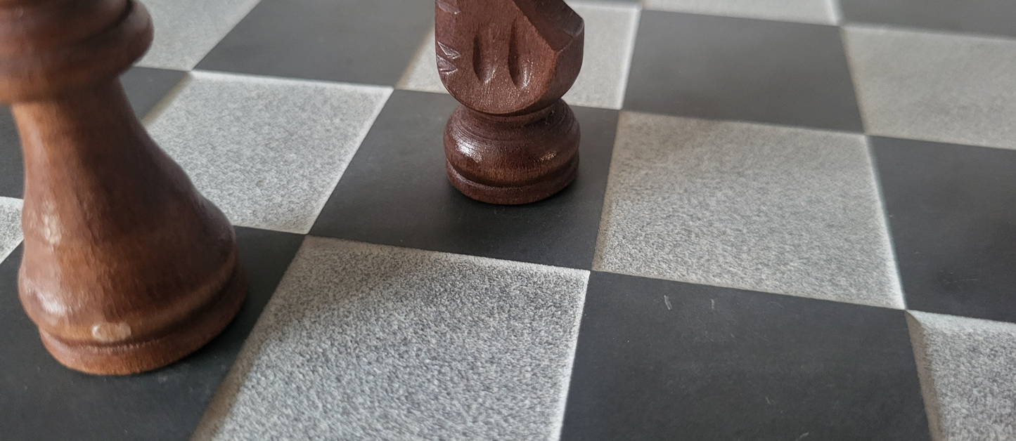 Chess board