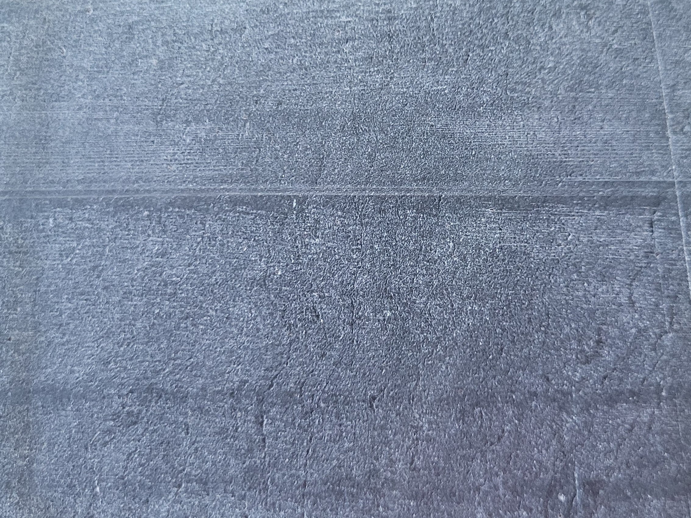 Sample: Frame-Sawn (Cladding) – Delabole Slate