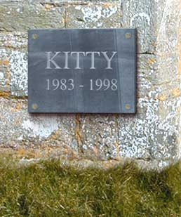 Pet Memorials