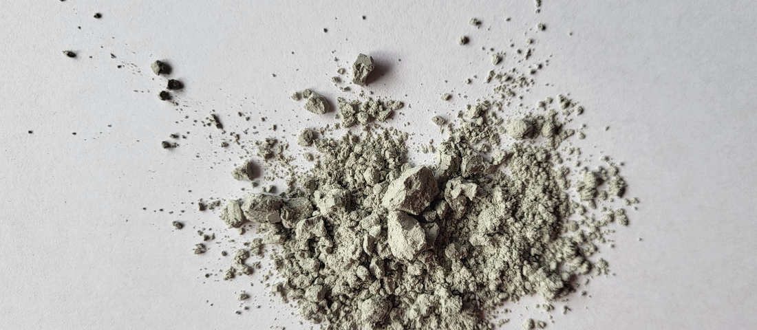 Solite Powder Slate Powders – Delabole Slate
