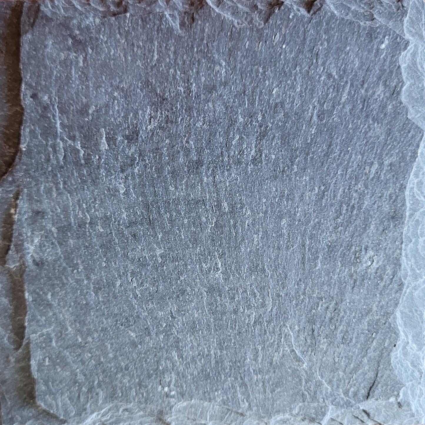 Sample: roofing slate