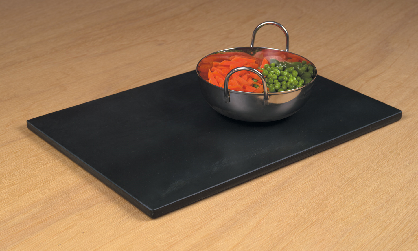 Slate Serving Mats