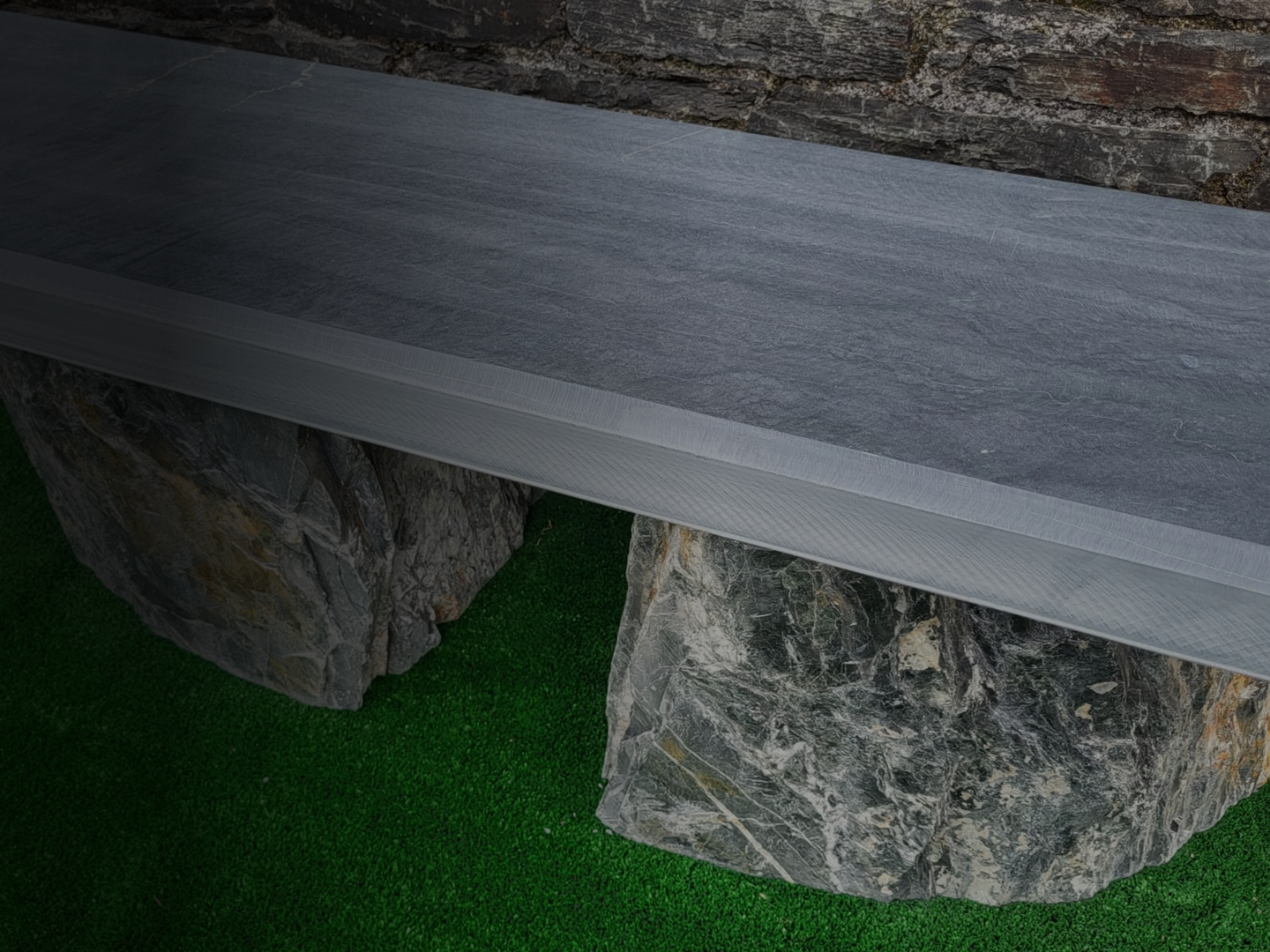 special stone furniture designs