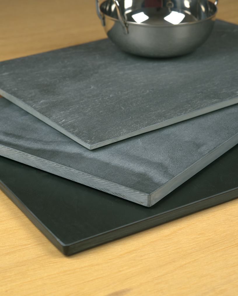 Slate Serving Mats