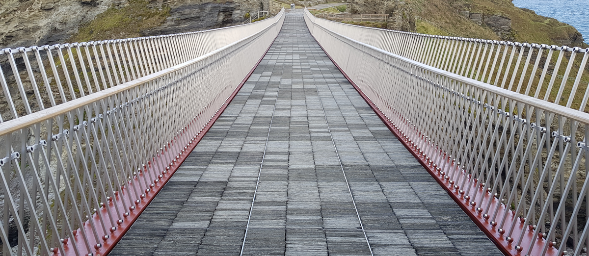 Bespoke Slate Items – Delabole Slate